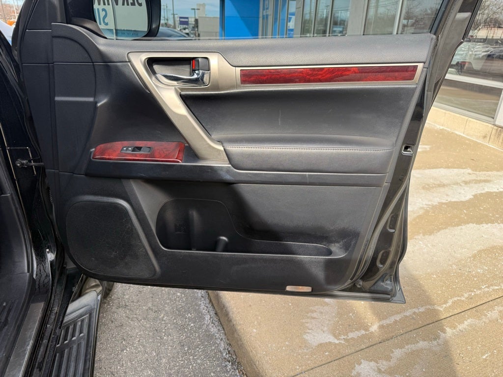 2011 Lexus GX 460 Premium