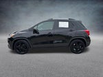 2018 Chevrolet Trax Premier