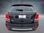 2018 Chevrolet Trax Premier