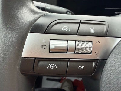 2024 Hyundai KONA SEL AWD