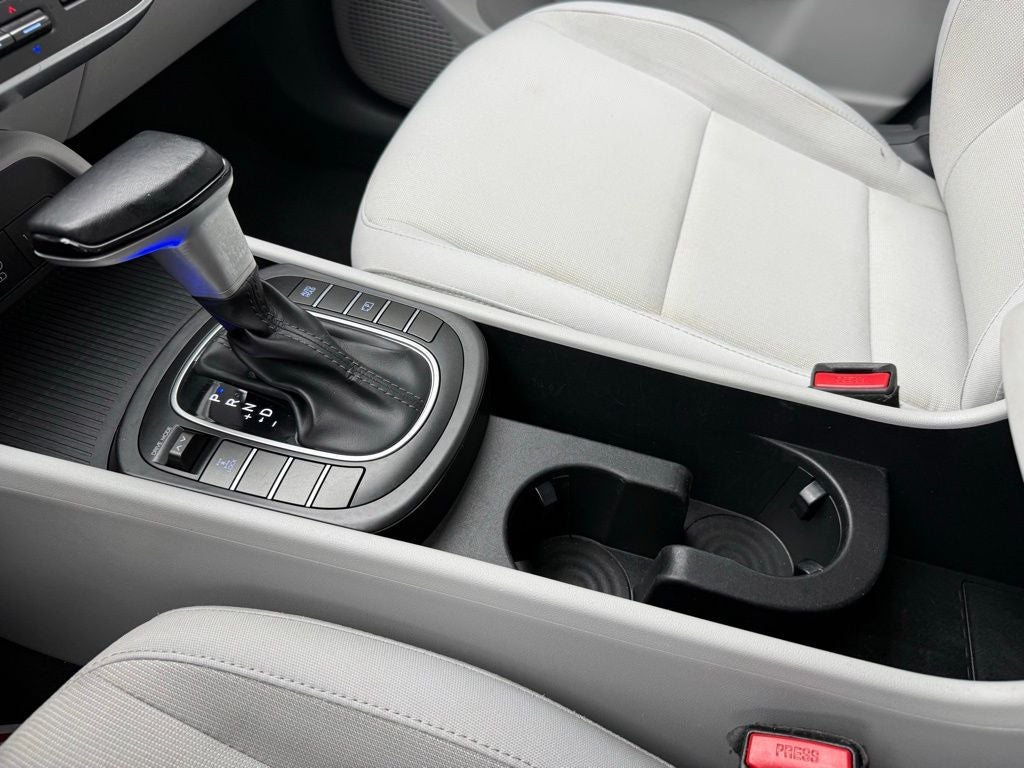 2024 Hyundai KONA SEL AWD