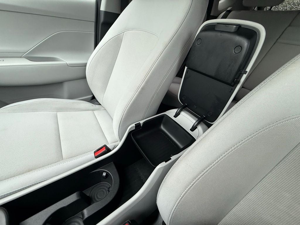 2024 Hyundai KONA SEL AWD