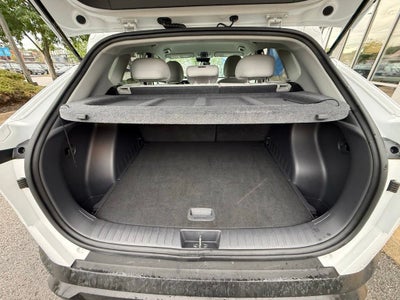 2024 Hyundai KONA SEL AWD