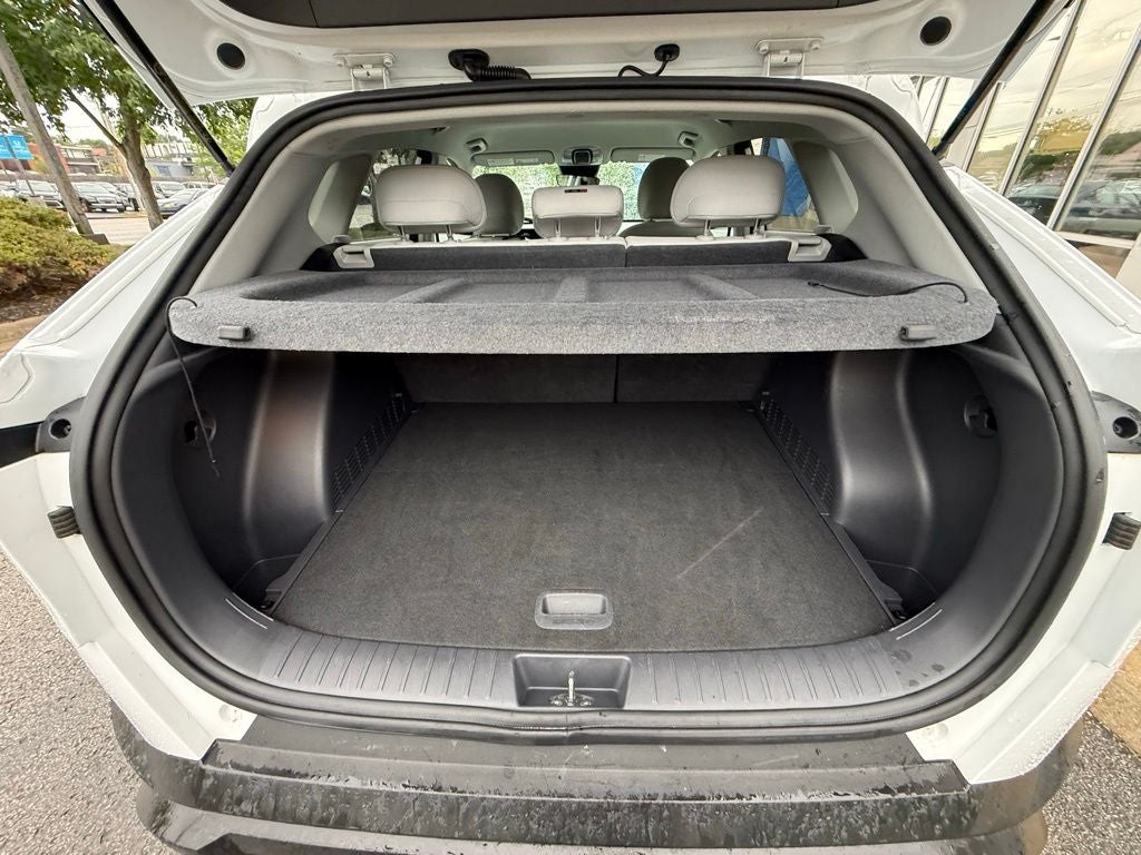2024 Hyundai KONA SEL AWD