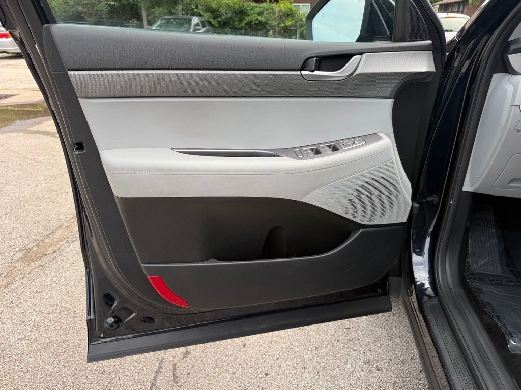 2024 Hyundai PALISADE SEL 7 Passenger
