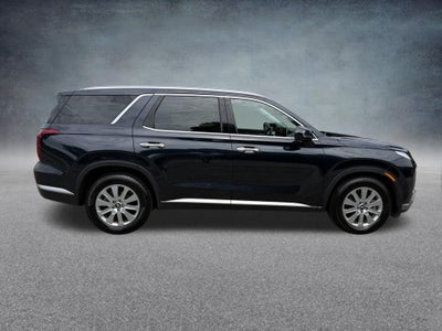 2024 Hyundai PALISADE SEL 7 Passenger