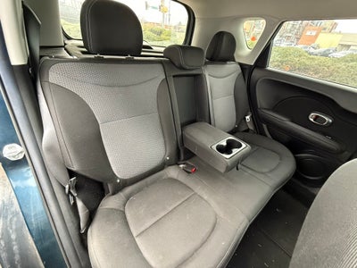 2017 Kia Soul Plus