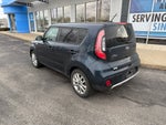 2017 Kia Soul Plus