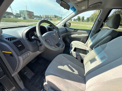 2014 Kia Sedona LX