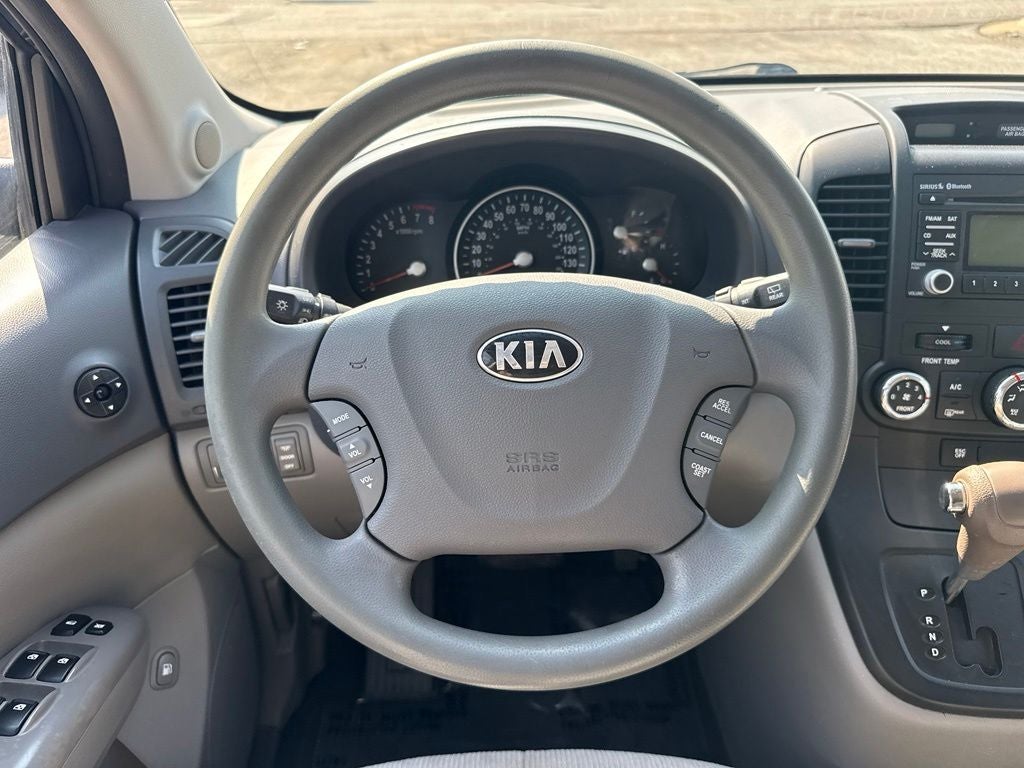 2014 Kia Sedona LX