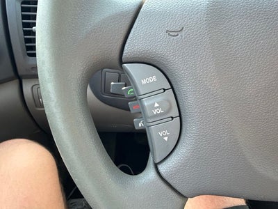 2014 Kia Sedona LX