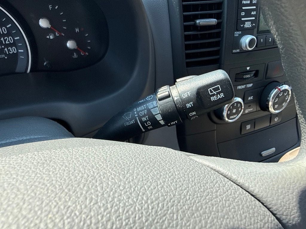 2014 Kia Sedona LX