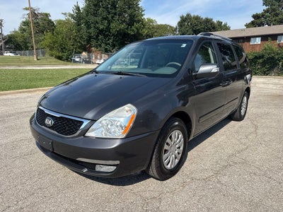 2014 Kia Sedona LX
