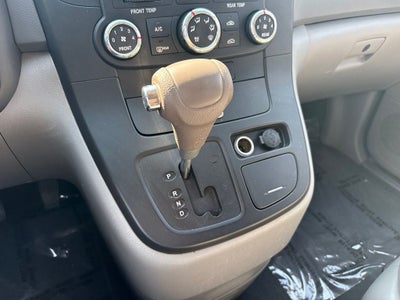 2014 Kia Sedona LX
