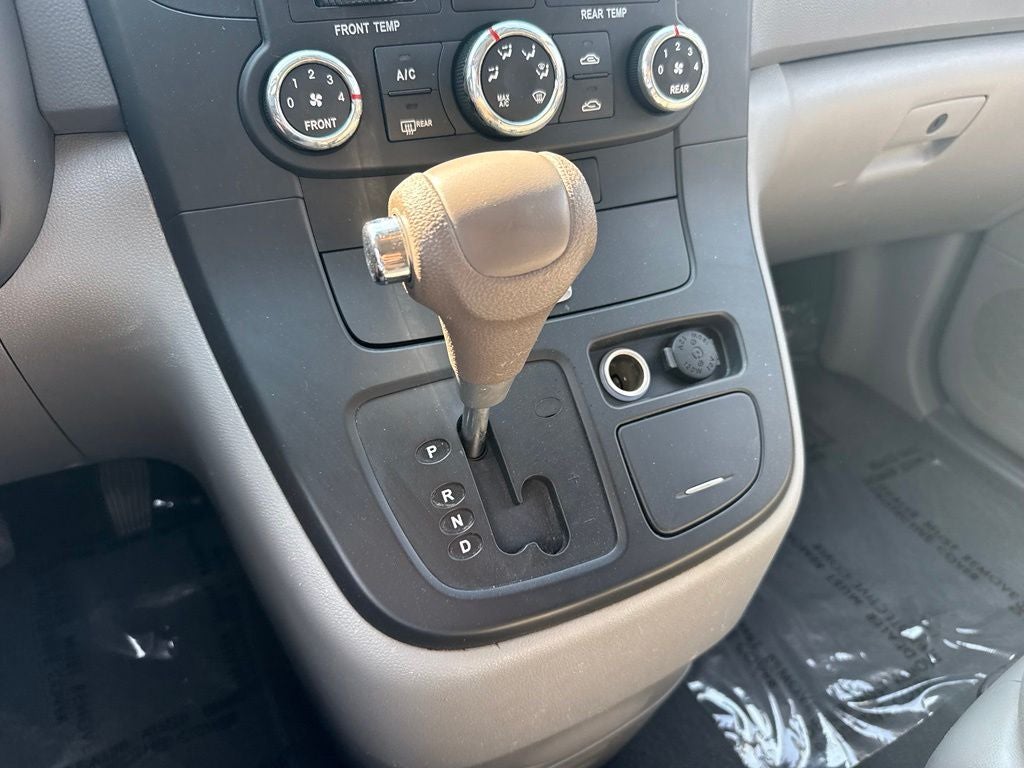 2014 Kia Sedona LX