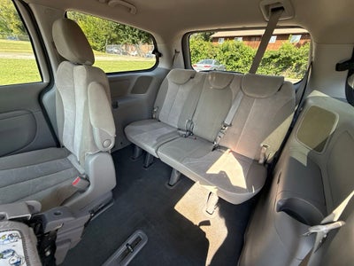 2014 Kia Sedona LX