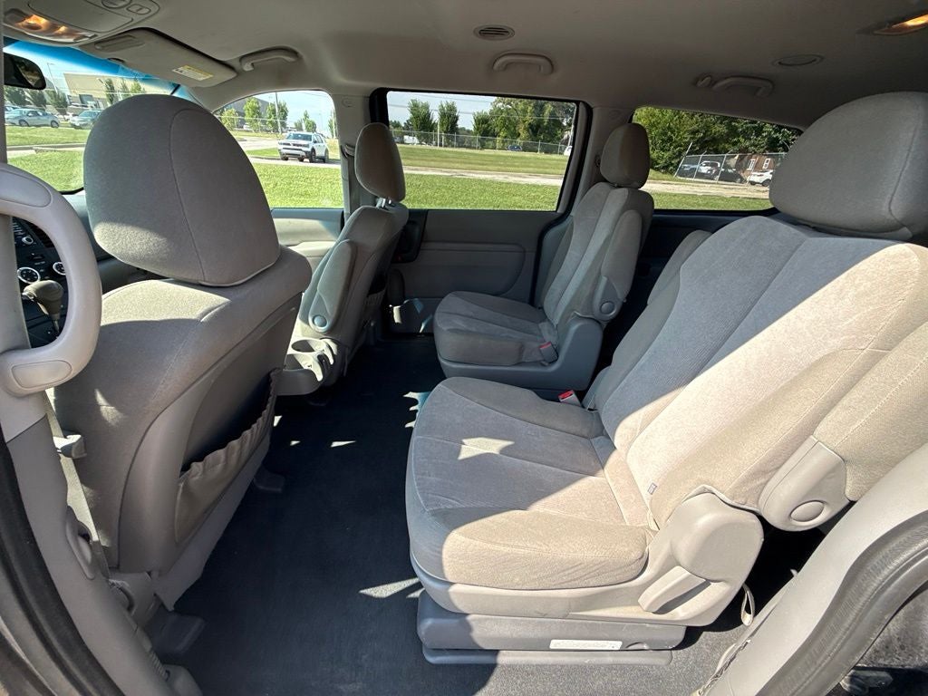 2014 Kia Sedona LX