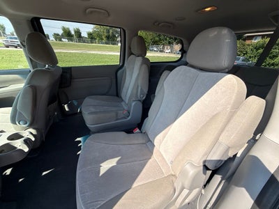 2014 Kia Sedona LX