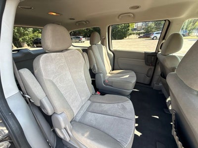 2014 Kia Sedona LX