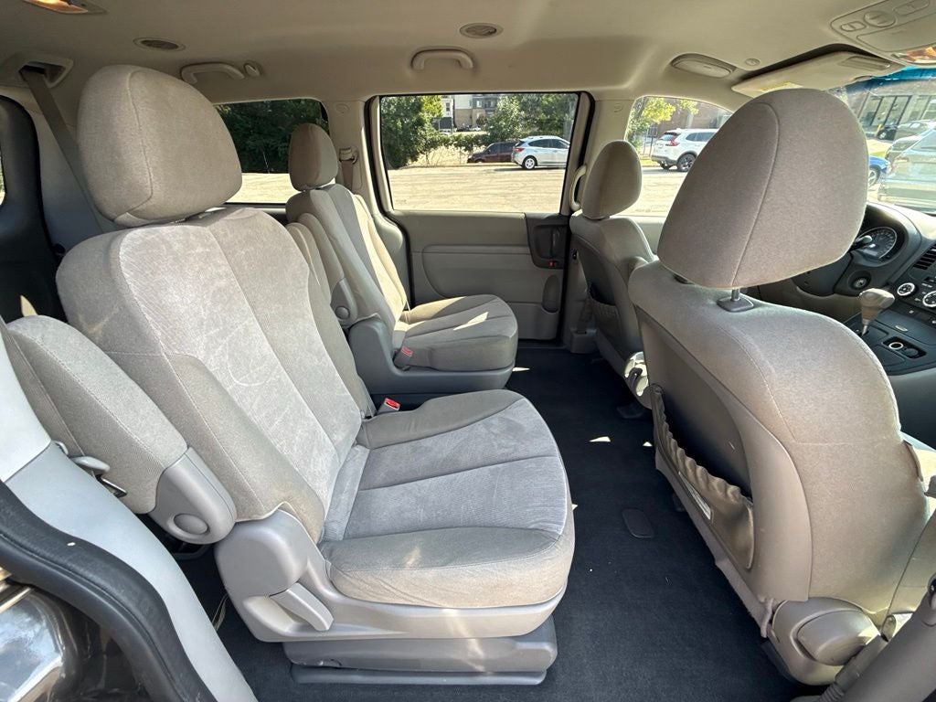 2014 Kia Sedona LX