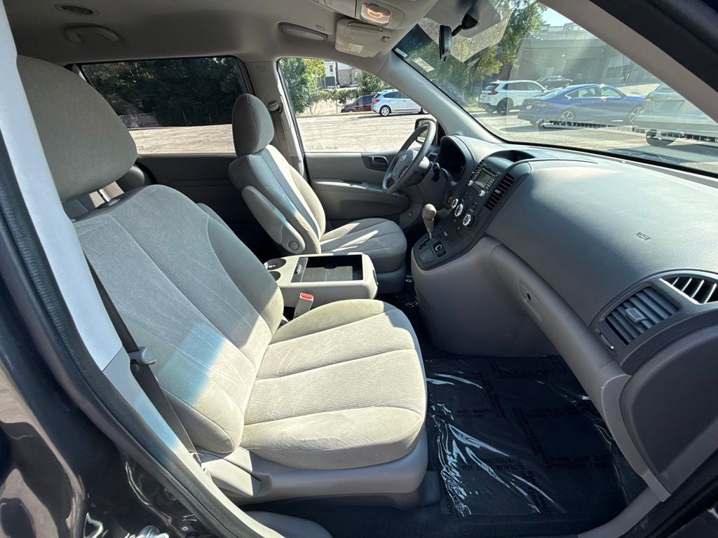 2014 Kia Sedona LX