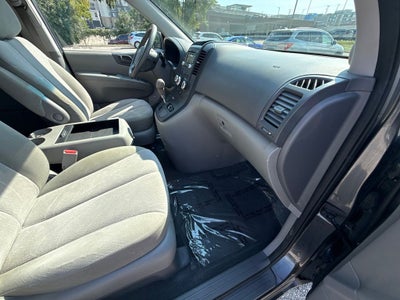 2014 Kia Sedona LX