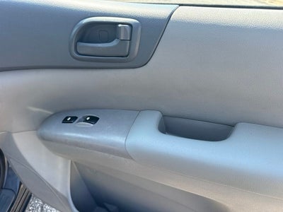 2014 Kia Sedona LX
