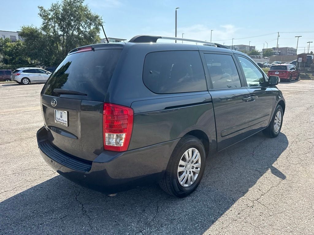 2014 Kia Sedona LX