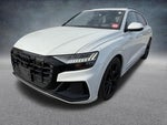 2022 Audi Q8 55 Prestige quattro
