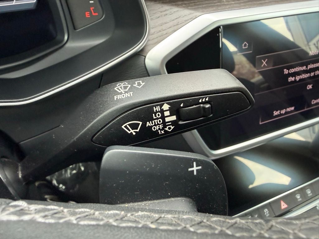 2023 Audi A6 45 Premium Plus quattro