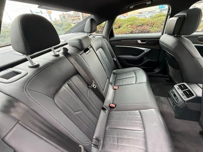 2023 Audi A6 45 Premium Plus quattro