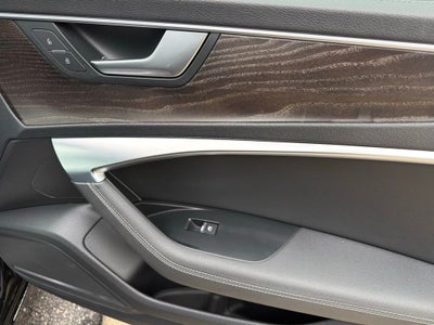 2023 Audi A6 45 Premium Plus quattro