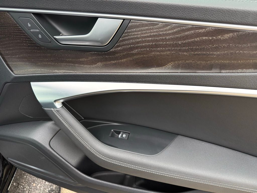 2023 Audi A6 45 Premium Plus quattro