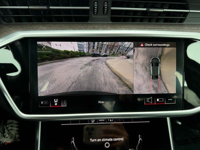 2023 Audi A6 45 Premium Plus quattro