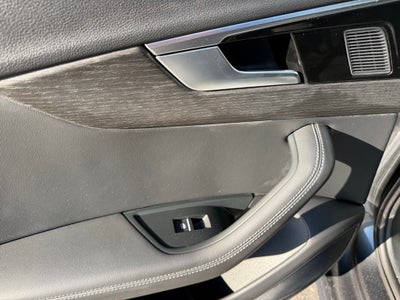 2024 Audi A4 45 S line Premium Plus quattro
