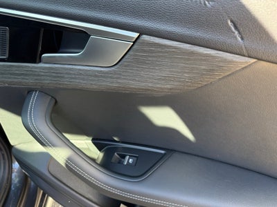 2024 Audi A4 45 S line Premium Plus quattro