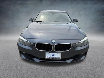 2015 BMW 3 Series 328i xDrive