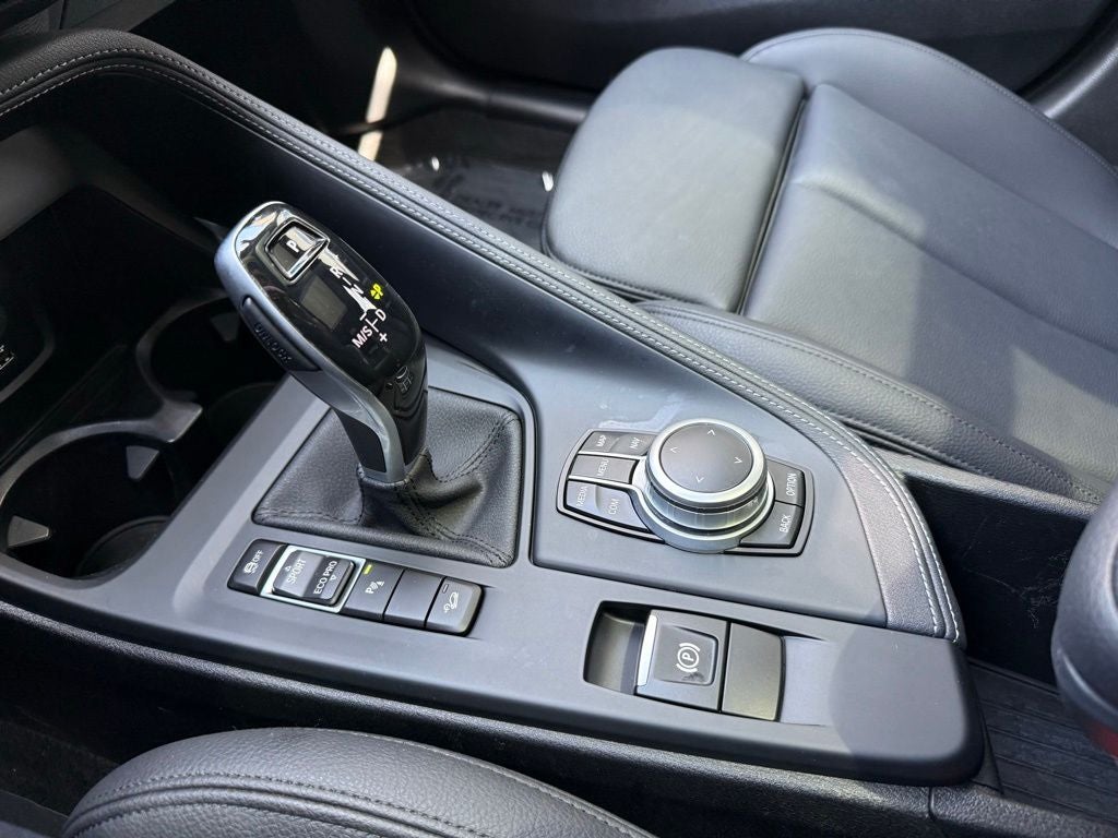 2021 BMW X2 xDrive28i