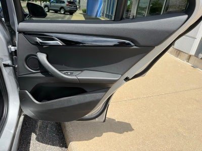 2021 BMW X2 xDrive28i
