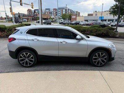 2021 BMW X2 xDrive28i