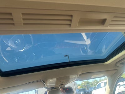 2013 Mercedes-Benz C-Class C 300 Luxury 4MATIC®