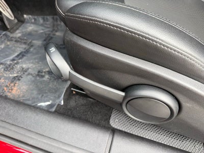 2015 MINI Cooper S Paceman