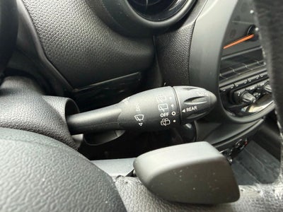 2015 MINI Cooper S Paceman