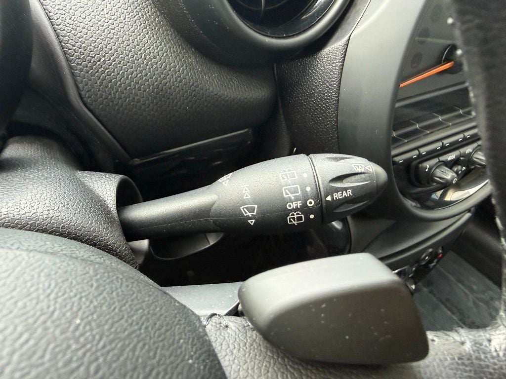 2015 MINI Cooper S Paceman