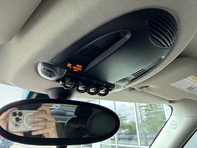 2015 MINI Cooper S Paceman