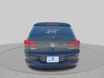 2014 Volkswagen Tiguan S