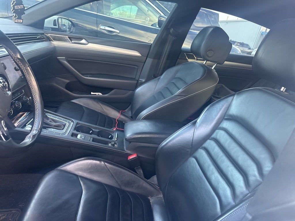 2020 Volkswagen Arteon 2.0T SEL R-Line