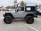 2015 Jeep Wrangler Willys Wheeler