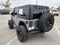 2015 Jeep Wrangler Willys Wheeler