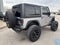 2015 Jeep Wrangler Willys Wheeler